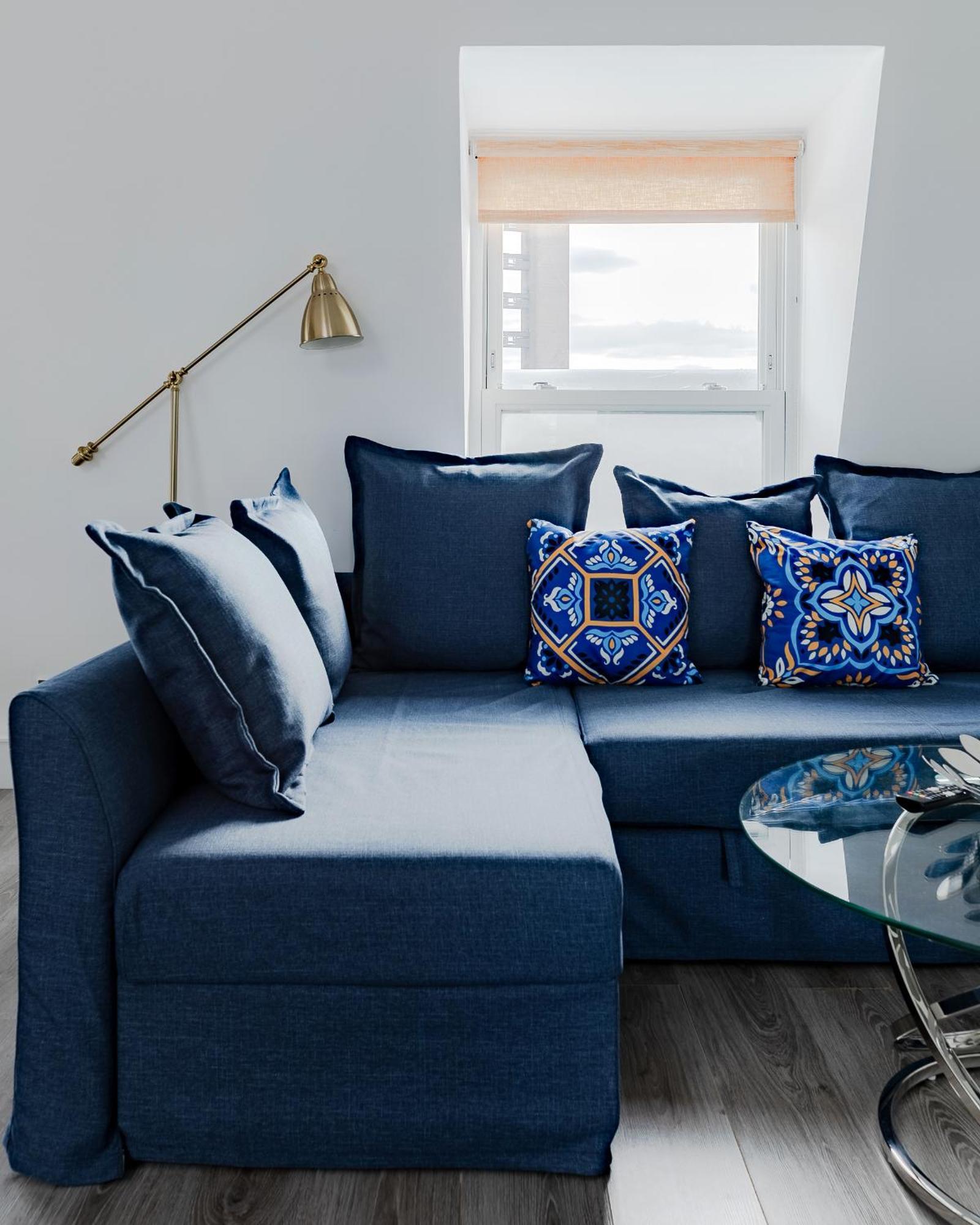 Wonderful Apartments Near Portobello Road Londres Extérieur photo