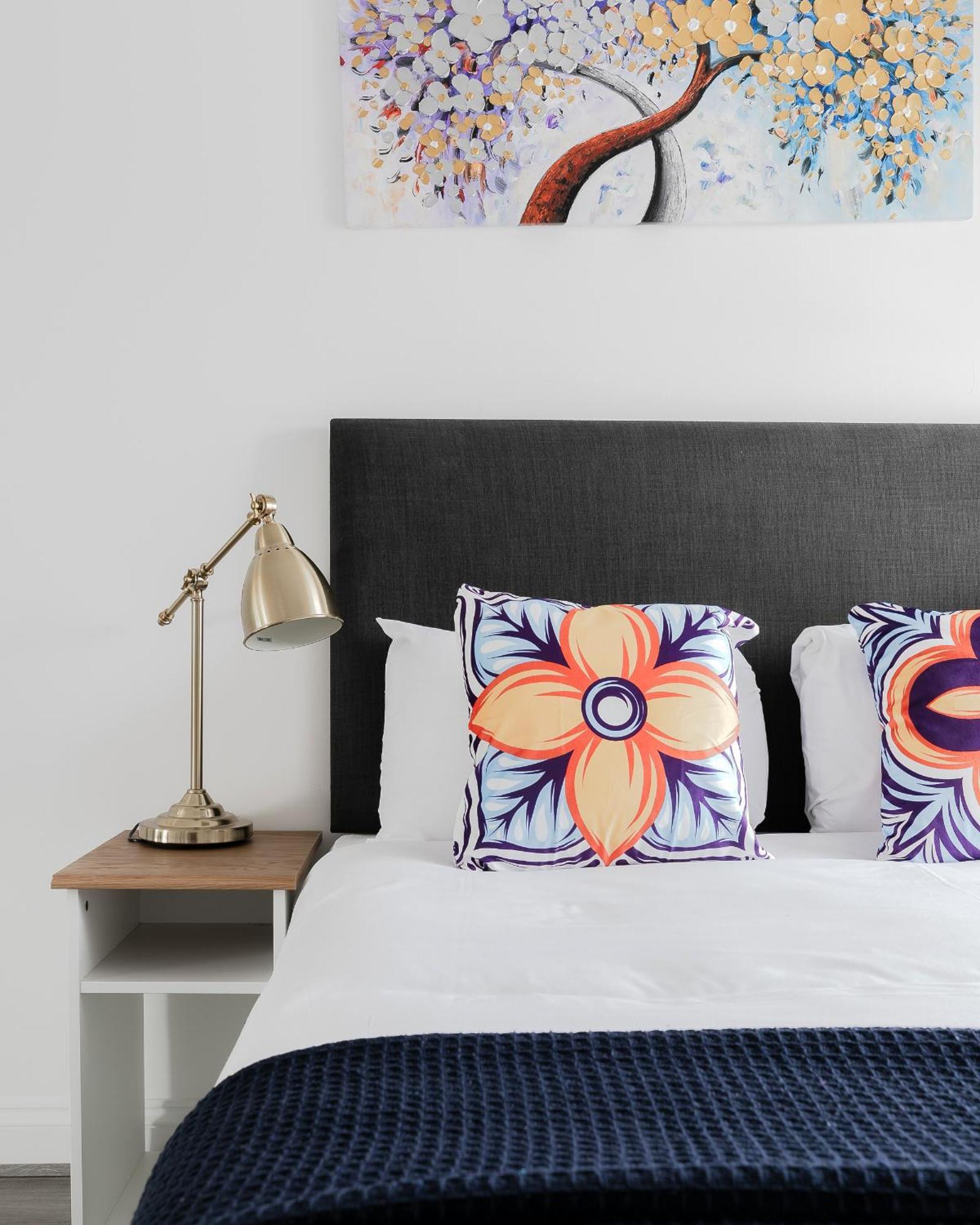 Wonderful Apartments Near Portobello Road Londres Extérieur photo
