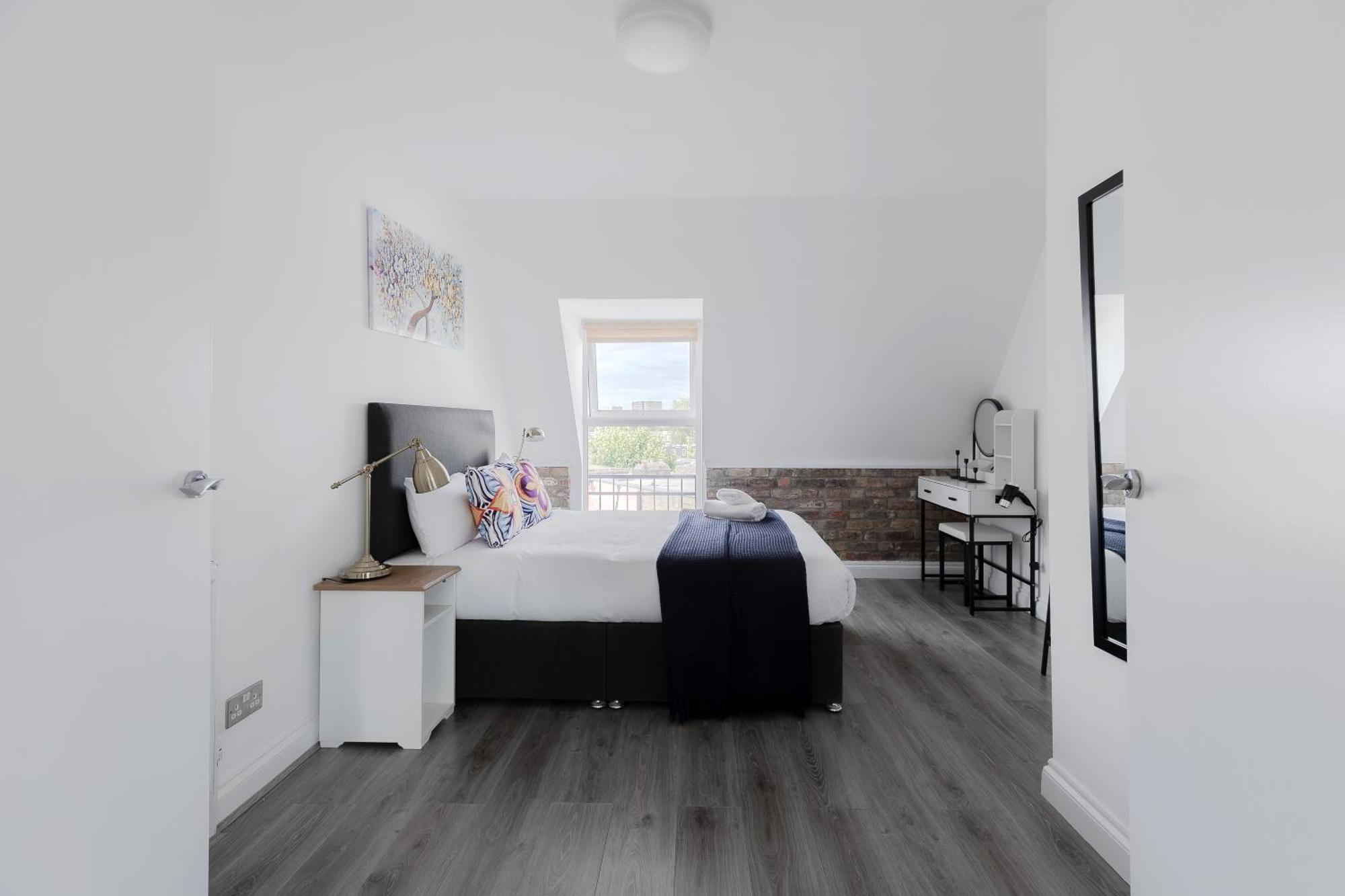 Wonderful Apartments Near Portobello Road Londres Extérieur photo
