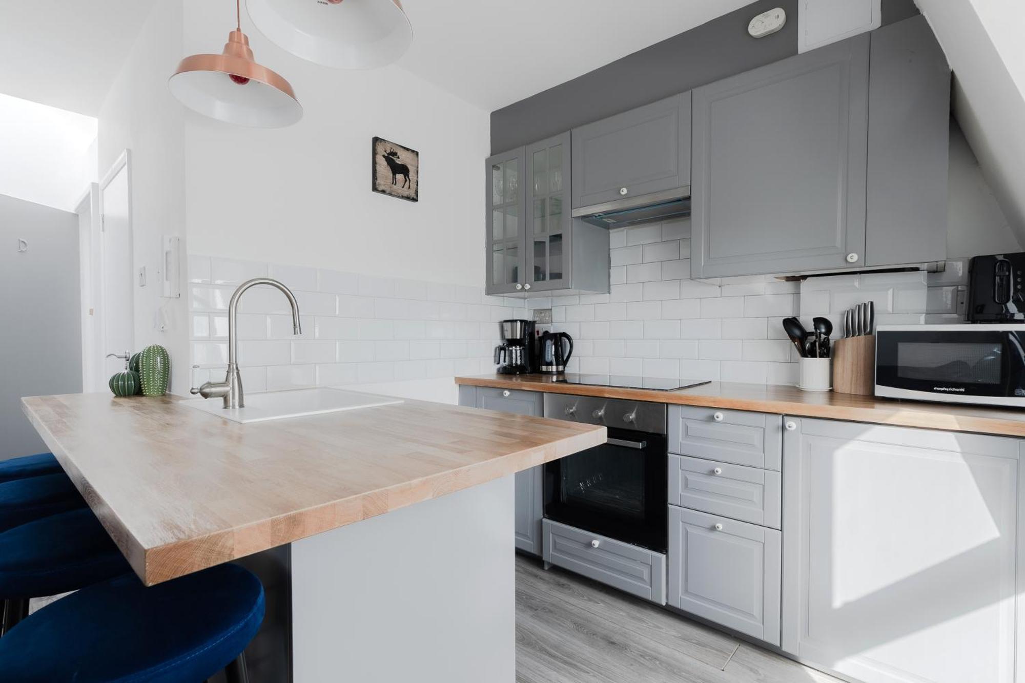Wonderful Apartments Near Portobello Road Londres Extérieur photo