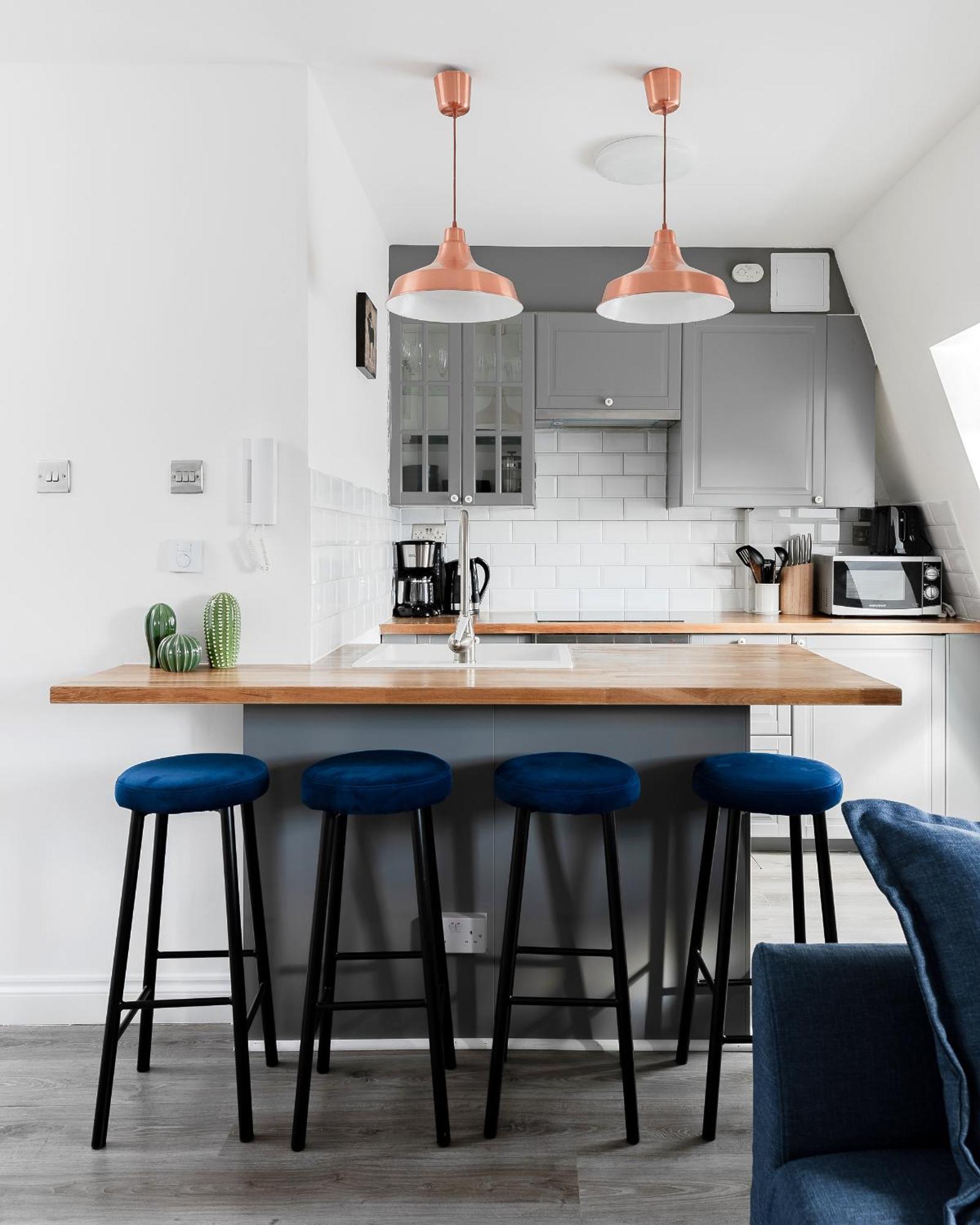 Wonderful Apartments Near Portobello Road Londres Extérieur photo