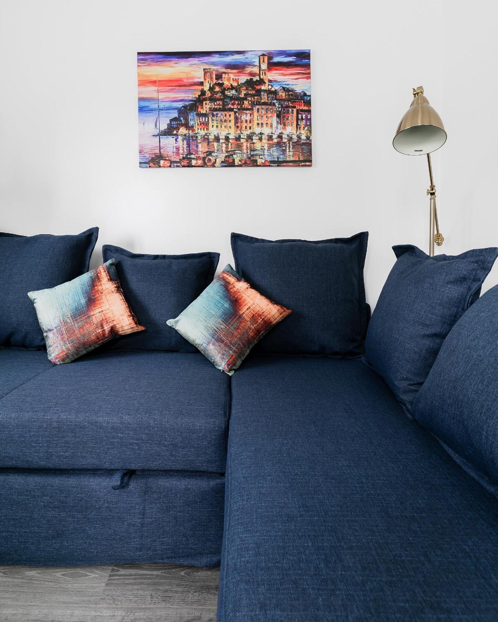 Wonderful Apartments Near Portobello Road Londres Extérieur photo