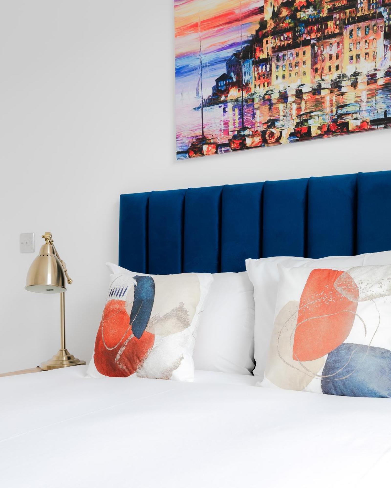 Wonderful Apartments Near Portobello Road Londres Extérieur photo