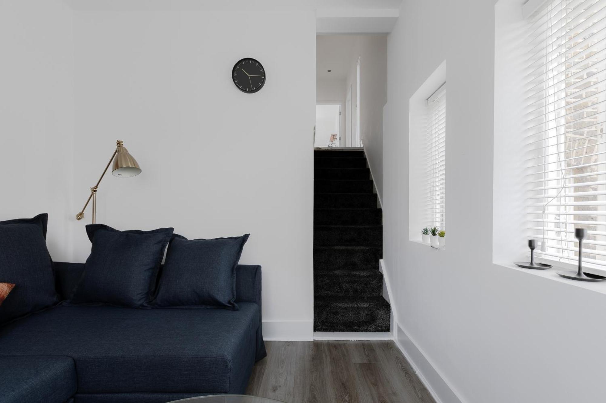Wonderful Apartments Near Portobello Road Londres Extérieur photo