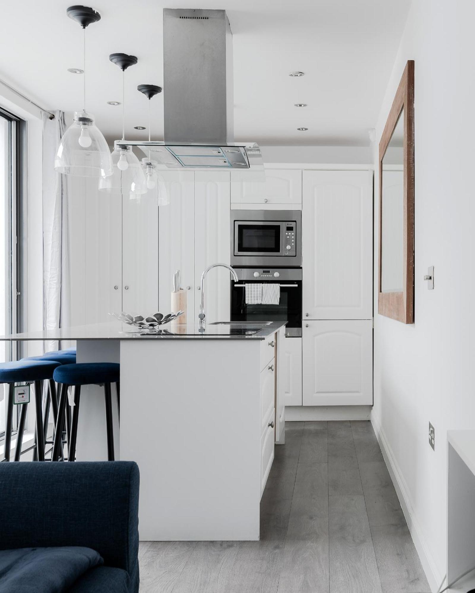 Wonderful Apartments Near Portobello Road Londres Extérieur photo