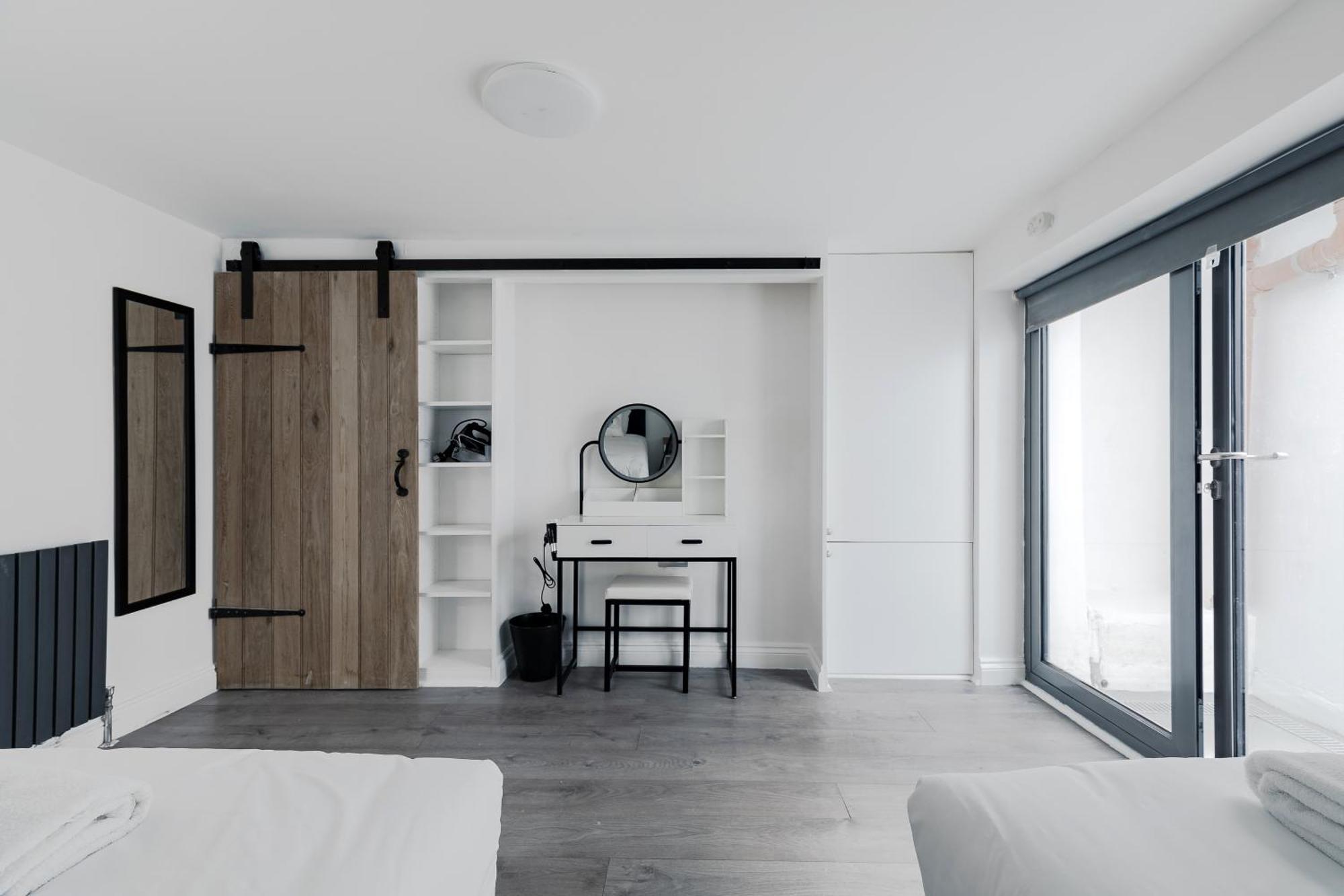 Wonderful Apartments Near Portobello Road Londres Extérieur photo
